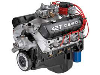 U3487 Engine